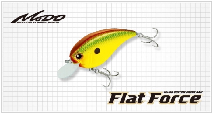 フラットフォースの商品画像