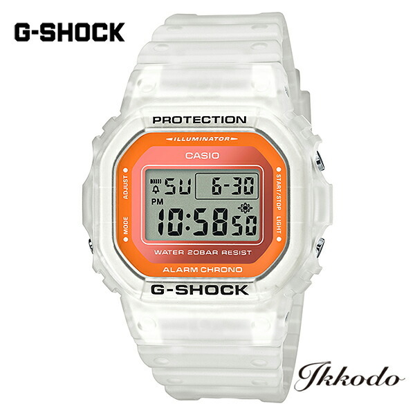 CASIO G-SHOCK DW-5600LS-7JF G-SHOCK ORIGIN(G-SHOCK) メンズウォッチの商品画像