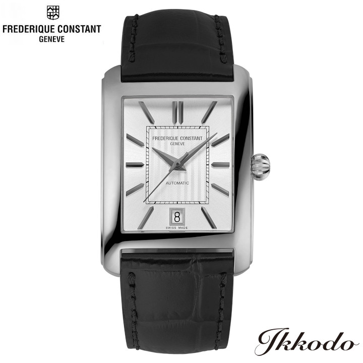 FREDERIQUE CONSTANT フレデリックコンスタント クラシック カレ オートマチック FC-303S4C6 CLASSICS（FREDERIQUE CONSTANT） メンズ腕時計の商品画像