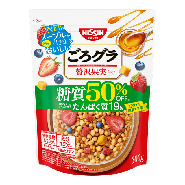 日食プレミアム 日食プレミアム ピュアオートミール 340g×1袋 シリアル