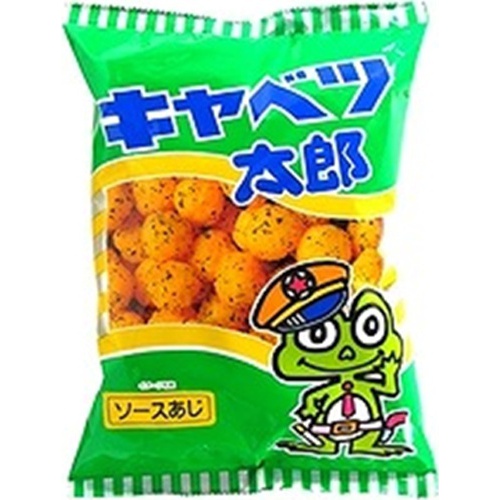 キャベツ太郎 14g×30袋 スナック菓子 - 最安値・価格比較 - Yahoo