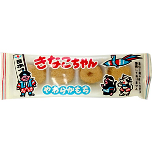 ヤマヨ製菓 きなこちゃん 25個 駄菓子 - 最安値・価格比較 - Yahoo