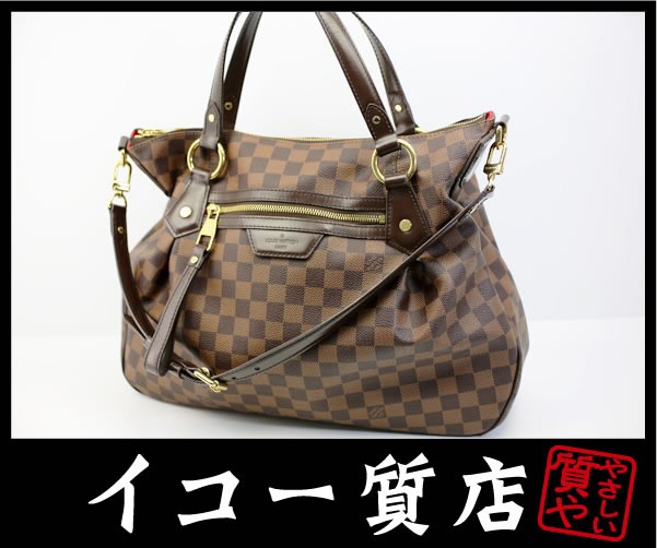 ダミエ イーヴォラ MM N41131