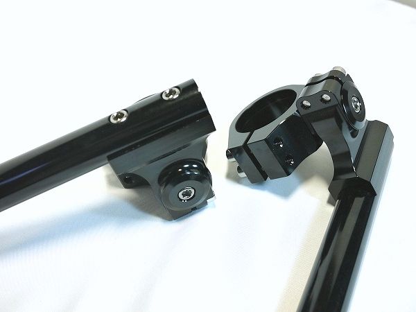 54 пирог 54mm 54φ отдельные ручки чёрный угол настройка тип HIGH отдельная рукоятка 