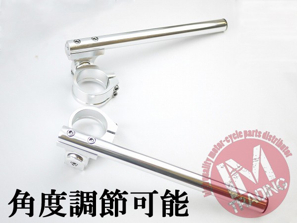 54 пирог 54mm отдельные ручки серебряный угол настройка тип HIGH отдельная рукоятка Ohlins производства подвеска . шоу wa производства подвеска .!54φ перевернутый 