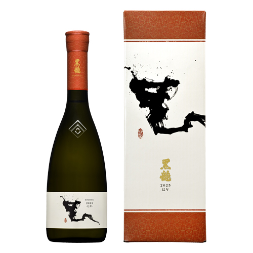 梅乃宿酒造 梅乃宿 葛城 純米大吟醸 1800ml 純米大吟醸酒 - 最安値