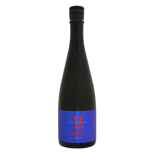 AKABU 純米吟醸 酒未来 生酒 720mlびん 1本の商品画像