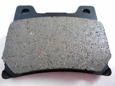 KIWAMI тормозные накладки ( передний ) FOR Yamaha Y-FZR400 ('86-89)