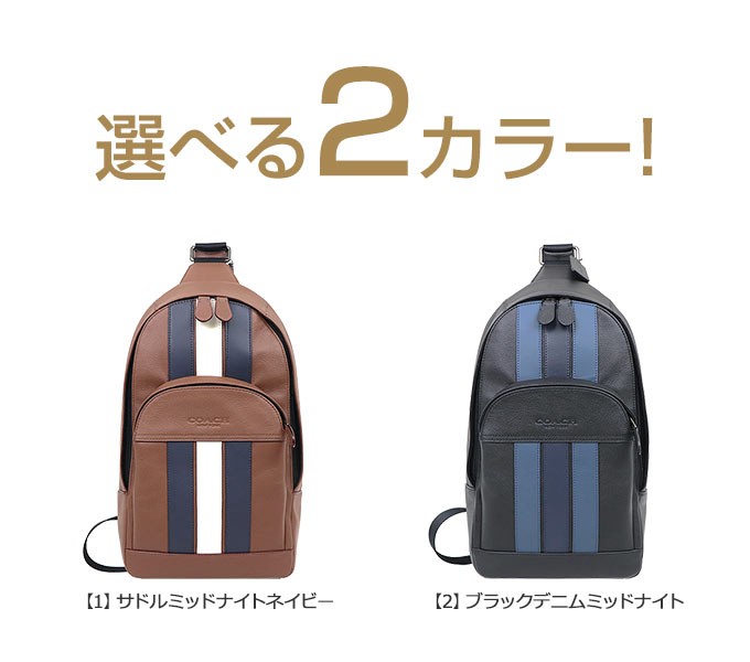 COACH コーチ バッグ ショルダーバッグ F49318 ストライプ COACH コーチ バッグ ショルダーバッグ F49318 ストライプ
