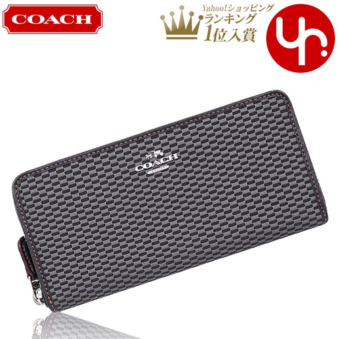 早者勝ち コーチ Coach 財布 長財布 F 17 18 春夏 秋冬 新作 店長大暴走 クリアランスsale Rawsome Co