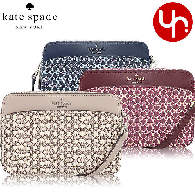 ケイトスペード kate spade バッグ ショルダーバッグ WKR00066