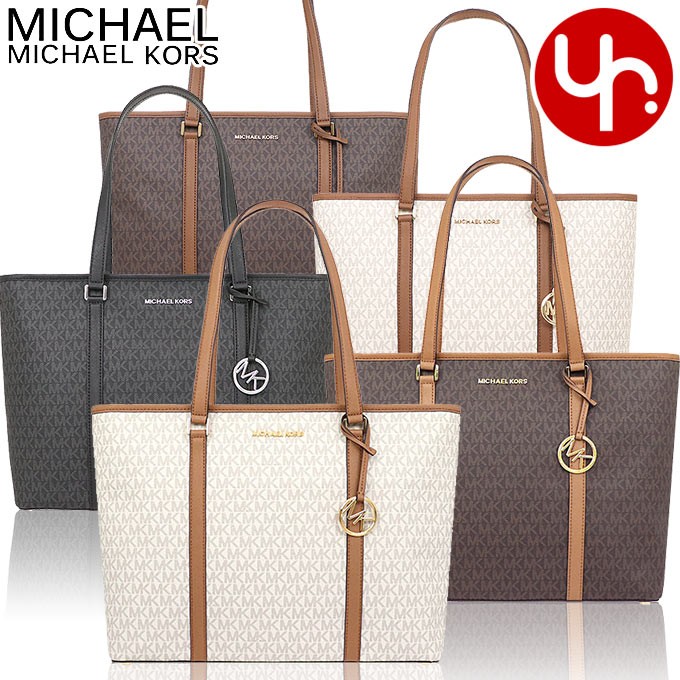 インポートコレクションYR]マイケルコース MICHAEL KORS バッグ トート
