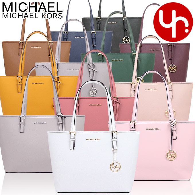 インポートコレクションYR]マイケルコース MICHAEL KORS バッグ トート 