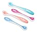 Nuby Hot Safe Feeding Spoons, 4 Count параллель импортные товары 
