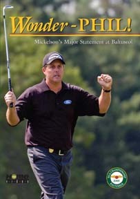 2005 год все рис Pro Golf игрок право DVD ~PGA Champion sip