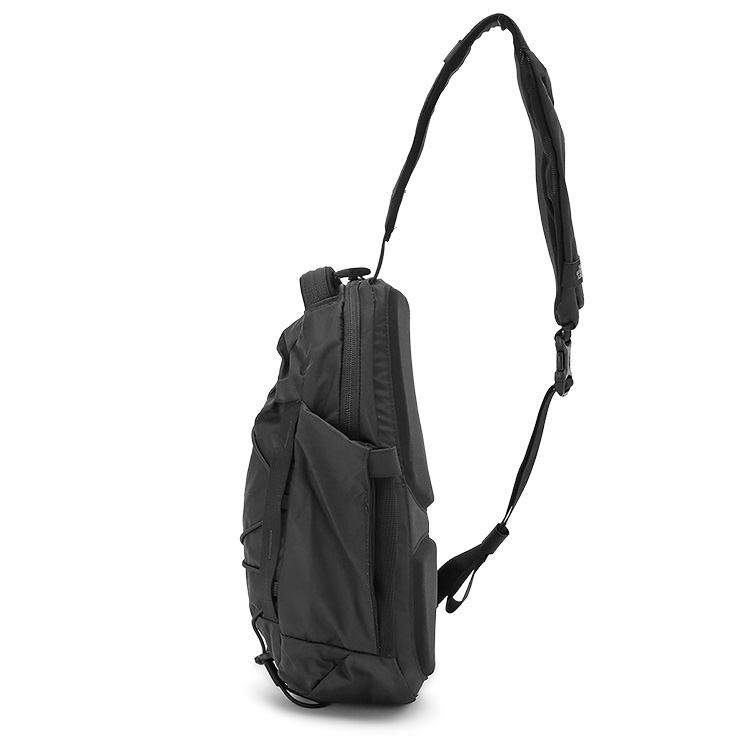  North Face body bag bore Alice sling H30cm NF0A52UP BOREALIS SLING-KY4 TNF BLACK