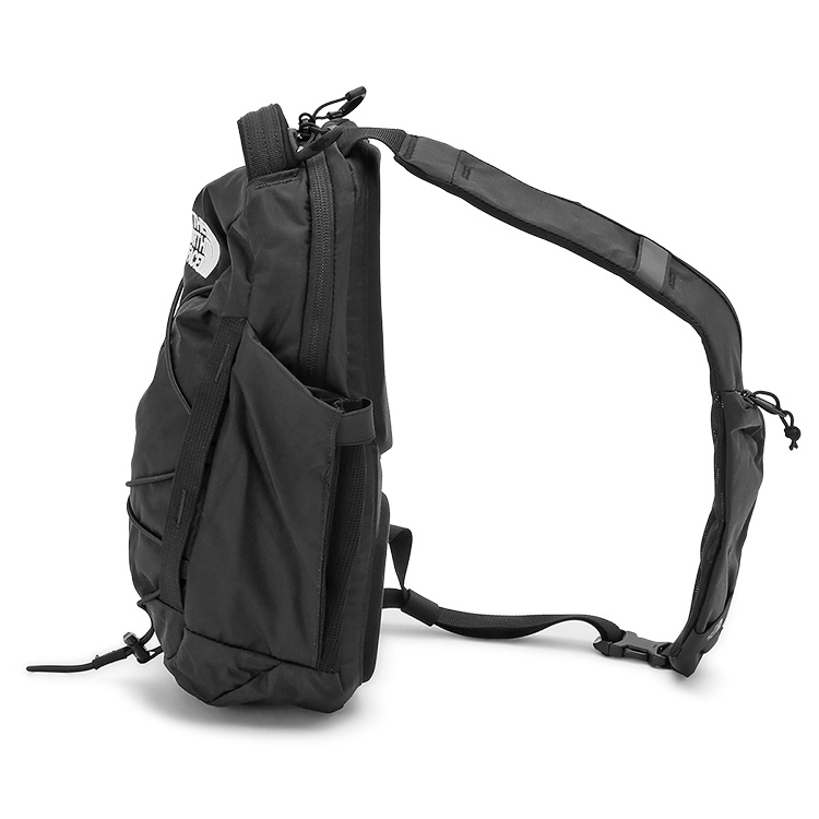  North Face body bag bore Alice sling H30cm NF0A52UP BOREALIS SLING-KY4 TNF BLACK