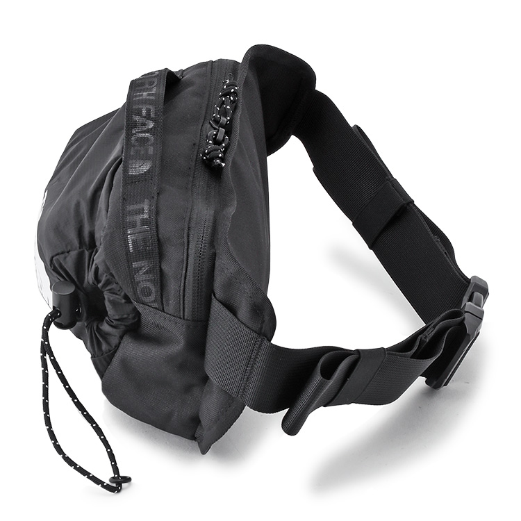  North Face THE NORTH FACEbo- The - body bag black NF0A52RW BOZER HIP PACK III-L-JK3 TNF BLACK