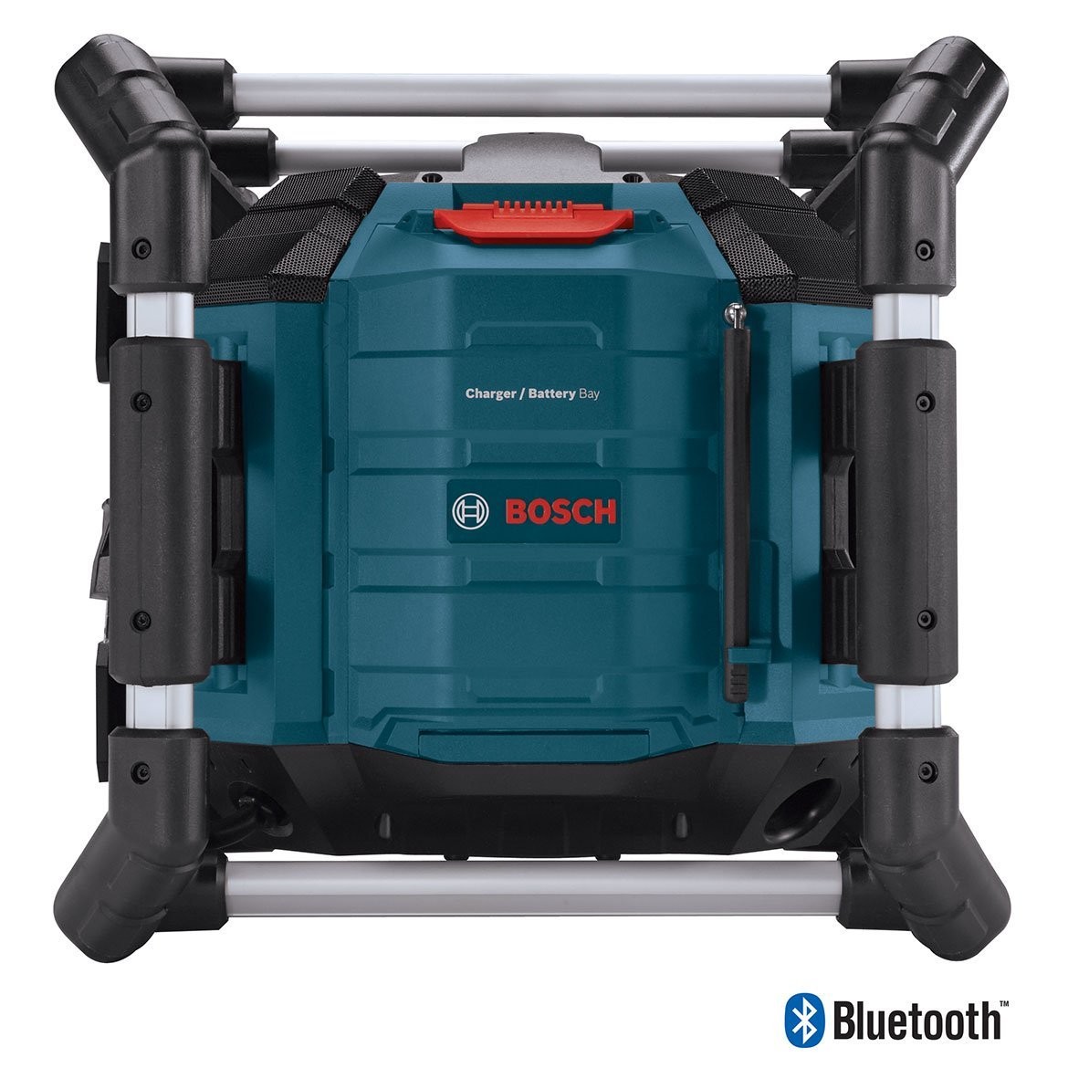 Bosch Bosch PB360C power box job site AM/FM radio / charger / digital media stereo 