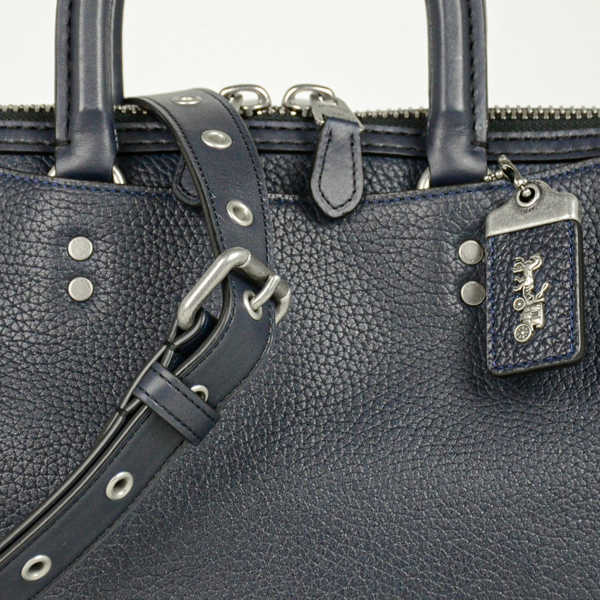 倉庫直送 コーチ Coach アウトレット メンズ バッグ ビジネスバッグ 673 Lhngb ミッドナイトネイビー アウトレット 正規品 安い Gerbang Smpn1maba Sch Id