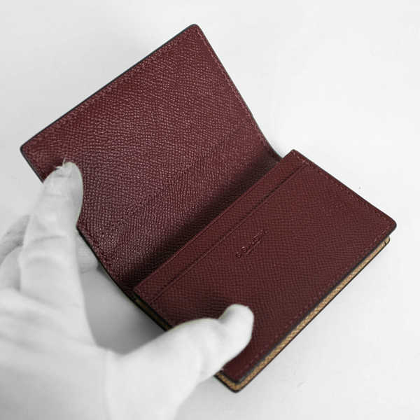 コーチ Coach レディース 小物 カードケース 名刺入れ Imtau トープ Fks imtau インポートブランドロータス 通販 Yahoo ショッピング