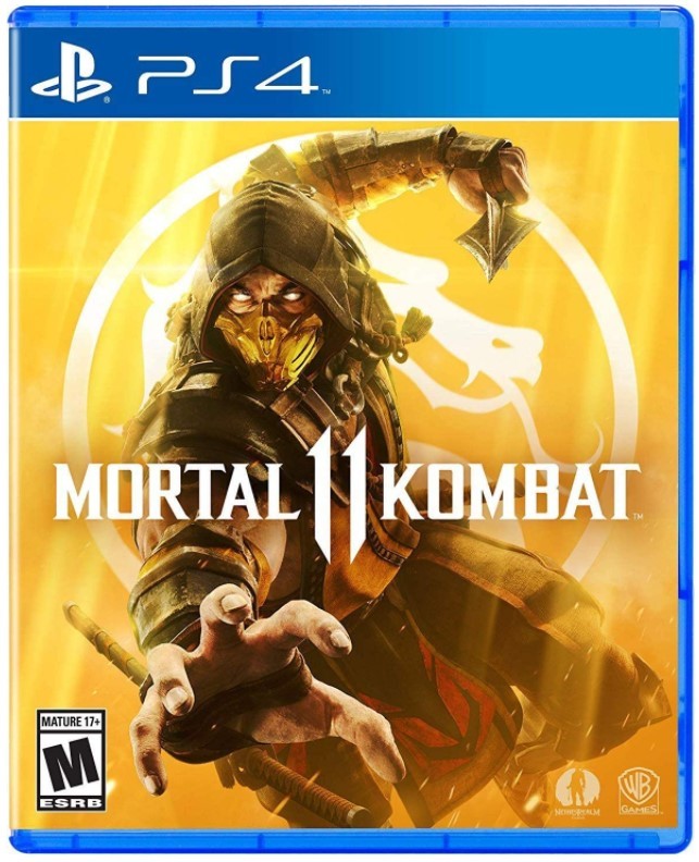 ps4 ソフト　いろいろ11商品 PS4 ソフト 3本セット MORTAL KOMBAT 11 Fallout 76 Exist Archive他