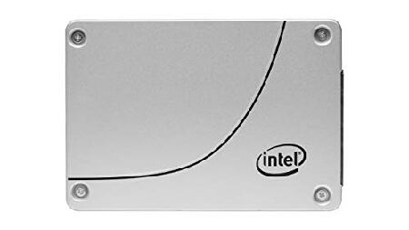 Solidigm SSDSC2KB038T801 [D3-S4510 2.5インチ SATA 3.84TB] 内蔵型SSDの商品画像