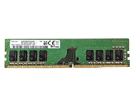 SAMSUNG M378A1K43CB2-CTD メモリーの商品画像