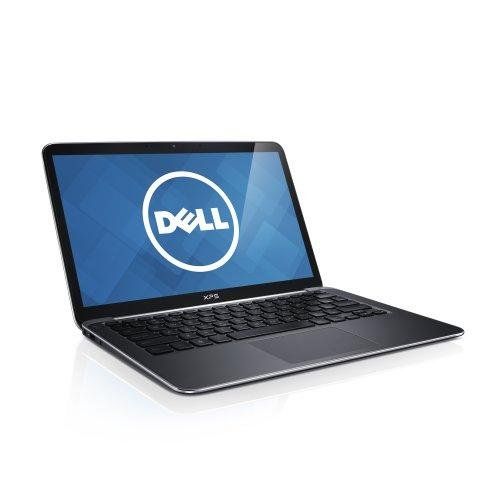  Dell laptop Dell Computer XPS 13.3-Inch Laptop (2.6GHz Core i5-4200U/8GB DDR3L/ SSD128GB