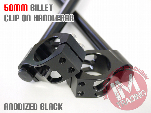 50 пирог mmφ отдельные ручки aluminium чёрный черный RVF400 CBR900RR CBR929RR CBR954RR RVF750 VTR1000 CBR1000RR перевернутая вилка отдельная рукоятка *
