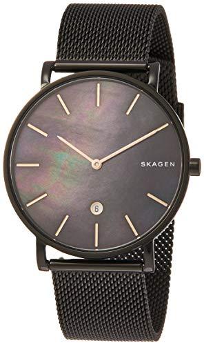 Skagen ハーゲン Skw6472 メンズウォッチ 最安値 価格比較 Yahoo ショッピング 口コミ 評判からも探せる