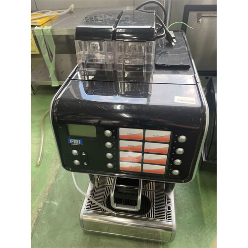 ラチンバリエスプレッソマシンq10p