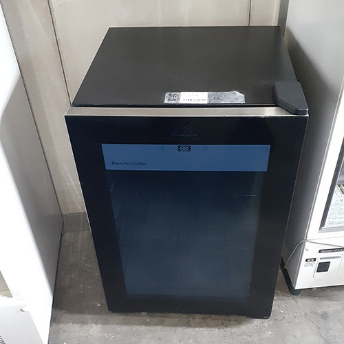 フォルスター CASUAL＋ FJC-95G ワインセラー - 最安値・価格比較