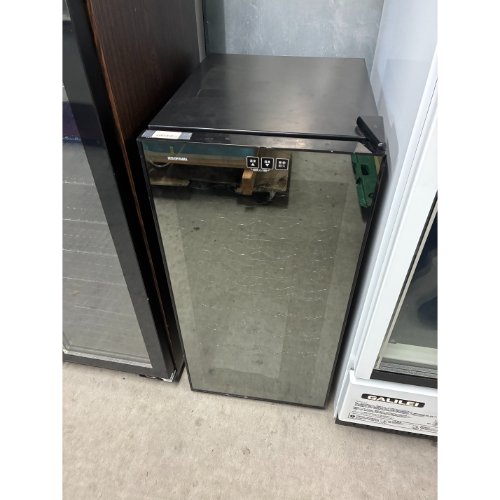 SIS 12本収納ワインセラー BCW-35C ワインセラー - 最安値・価格比較