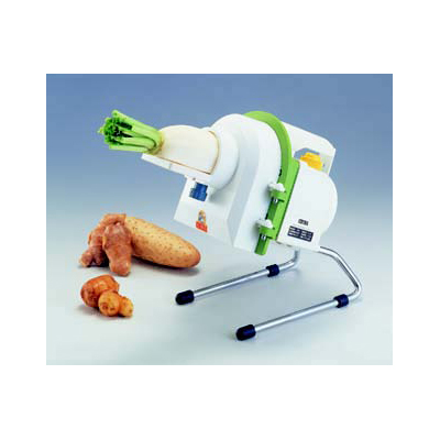 千葉工業所 電動大根おろし機 スーパーおろし丸 ジューサー、ミキサー