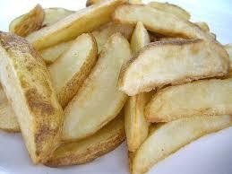  натуральный картофель 1kg