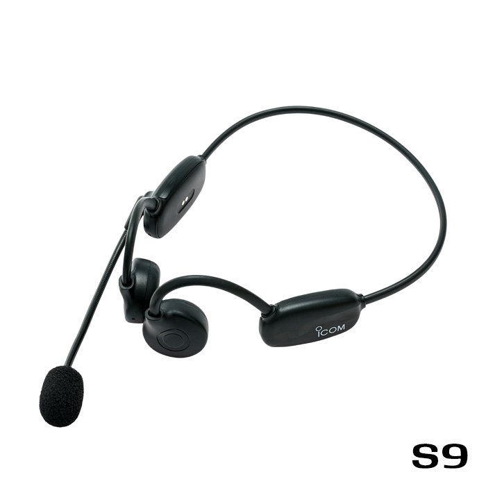 Shokz Shokz OpenComm2 SKZ-EP-000022（ブラック） イヤホンマイク