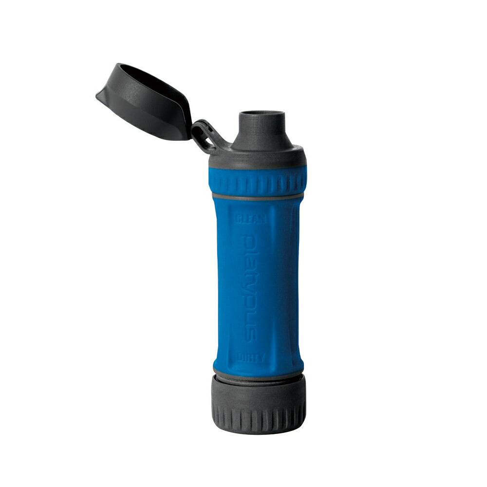 MSR MSR ミニワークスEX 携帯用浄水器 - 最安値・価格比較 - Yahoo