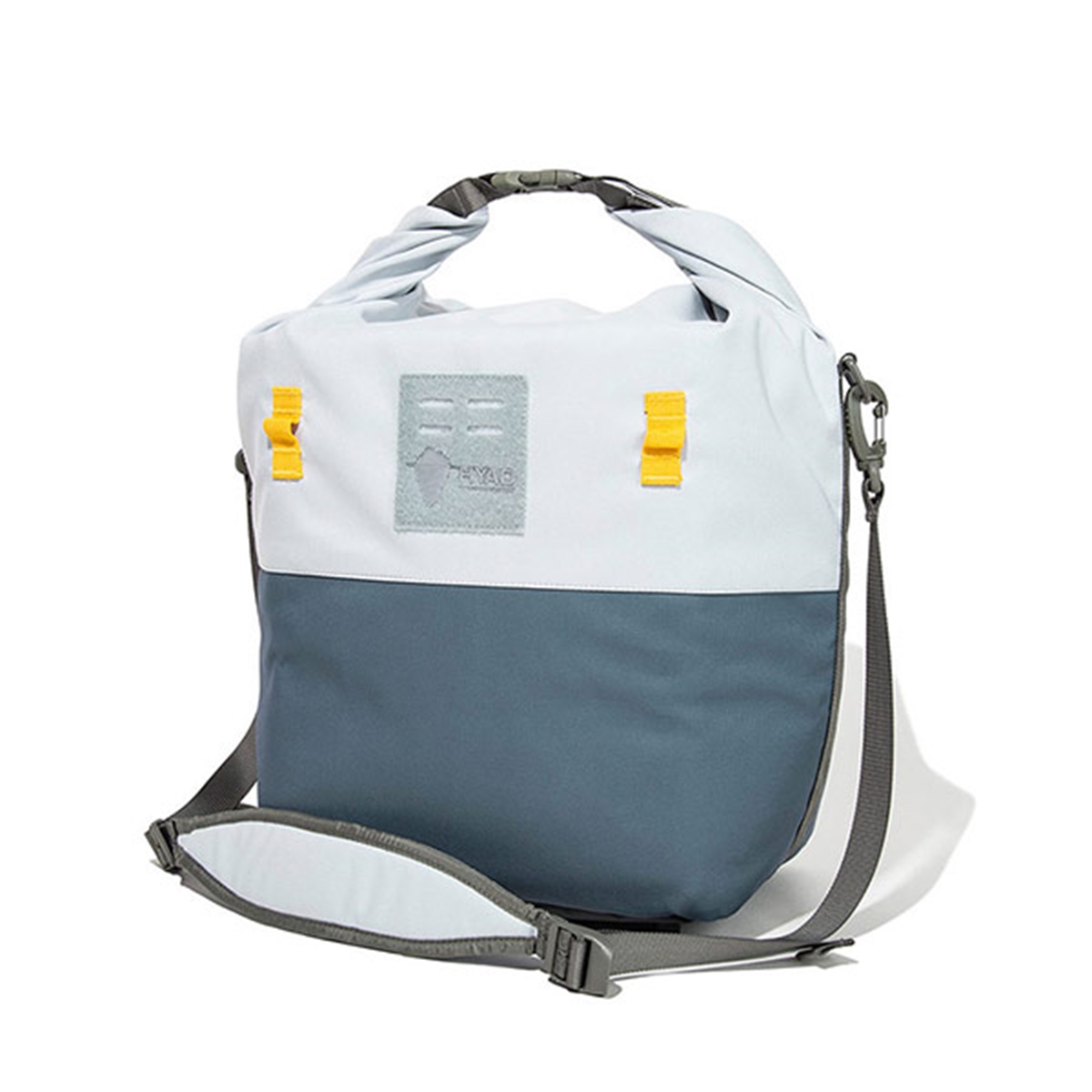 18.6L / アイスグレー