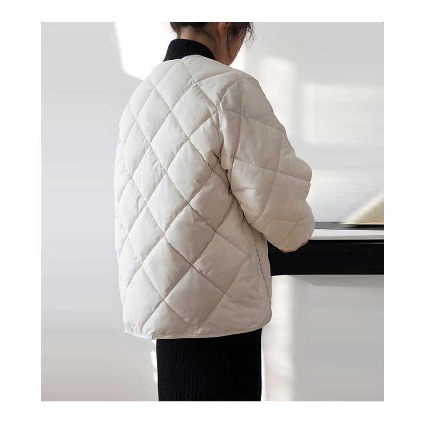  зима жакет пальто джемпер красивый . короткий внешний .... жакет пальто женский осень стеганое полотно красивый . casual 