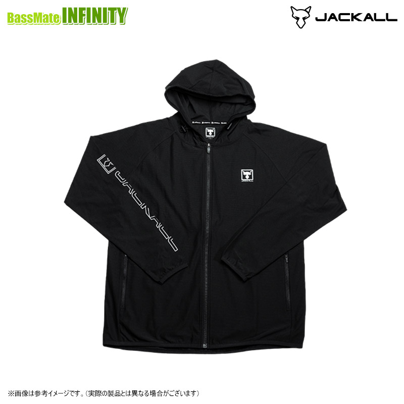 * Jackal dry mesh f-ti( black ) [ mail service delivery possible ] [ summarize postage break up ][24na]