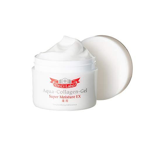 Dr.Ci：Labo ドクターシーラボ 薬用アクアコラーゲンゲル スーパー