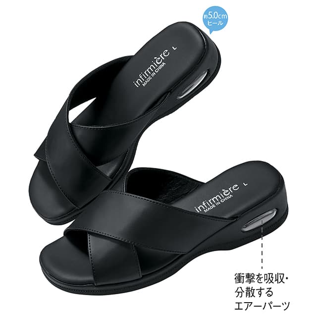  nurse shoes white black fatigue difficult sneakers slip-on shoes quiet sound light weight childcare worker nursing . shoes Anne famie Cross band air sandals 