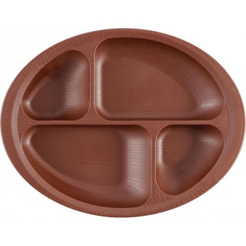  под дерево ...... перегородка . plate NLPS1B Brown 515107 E1591