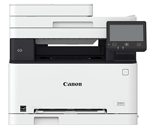 キヤノン Satera MF634Cdw