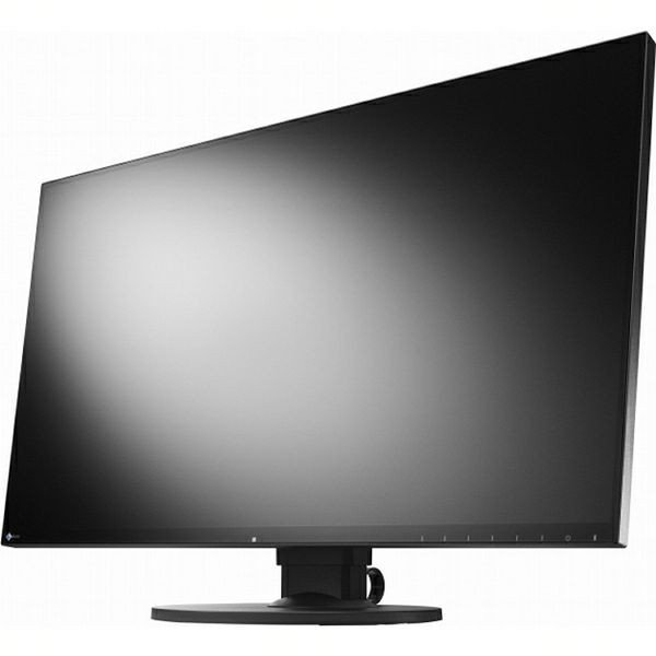 FlexScan EV2780-BK （WQHD 27型IPS液晶） ブラック