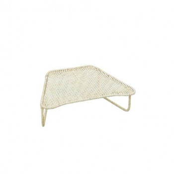 籐 正座器 W390×D300×H120mm C-5の商品画像