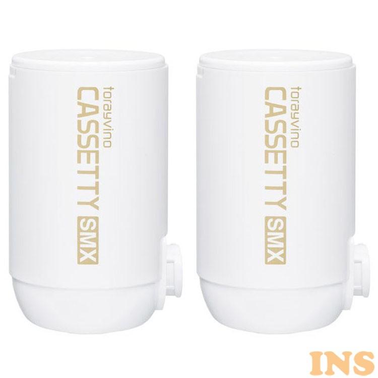 TORAY 東レ トレビーノ カセッティシリーズ 交換用カートリッジ MKC