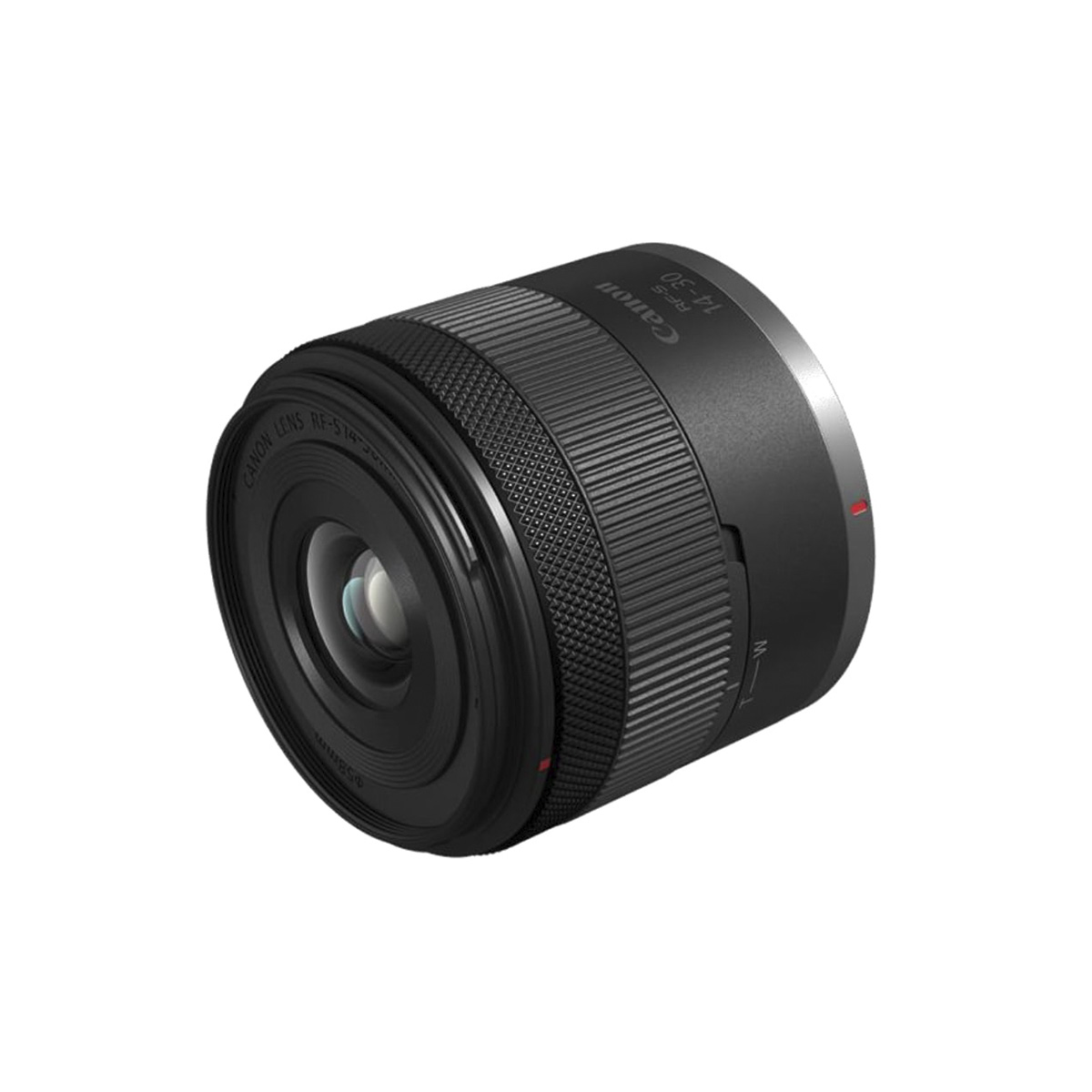 RF-S14-30mm F4-6.3 IS STM PZ RF-S14-30ISSTMPZ