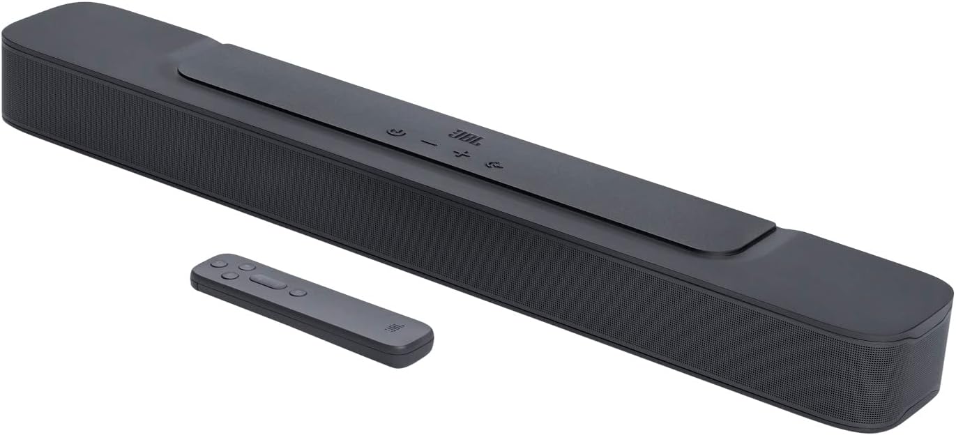 JBL コンパクトサウンドバー Bar 2.0 All-in-one （MK2